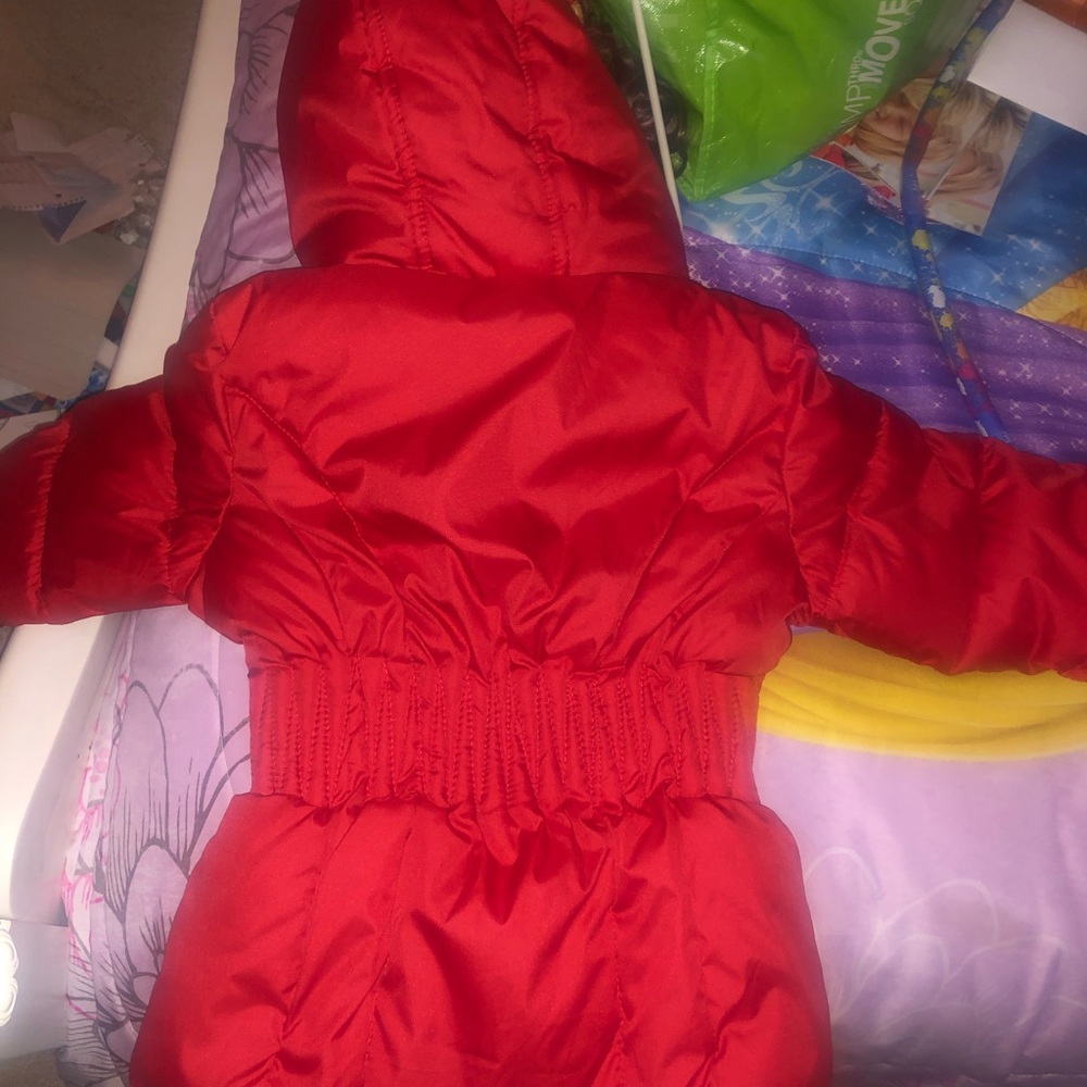 Kids Winter Coat